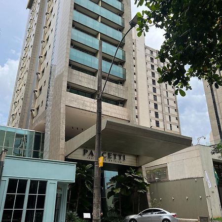 Locking'S Funcinarios 5 Apartment Belo Horizonte Exterior photo