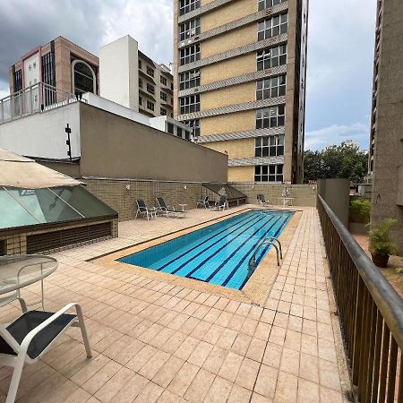 Locking'S Funcinarios 5 Apartment Belo Horizonte Exterior photo