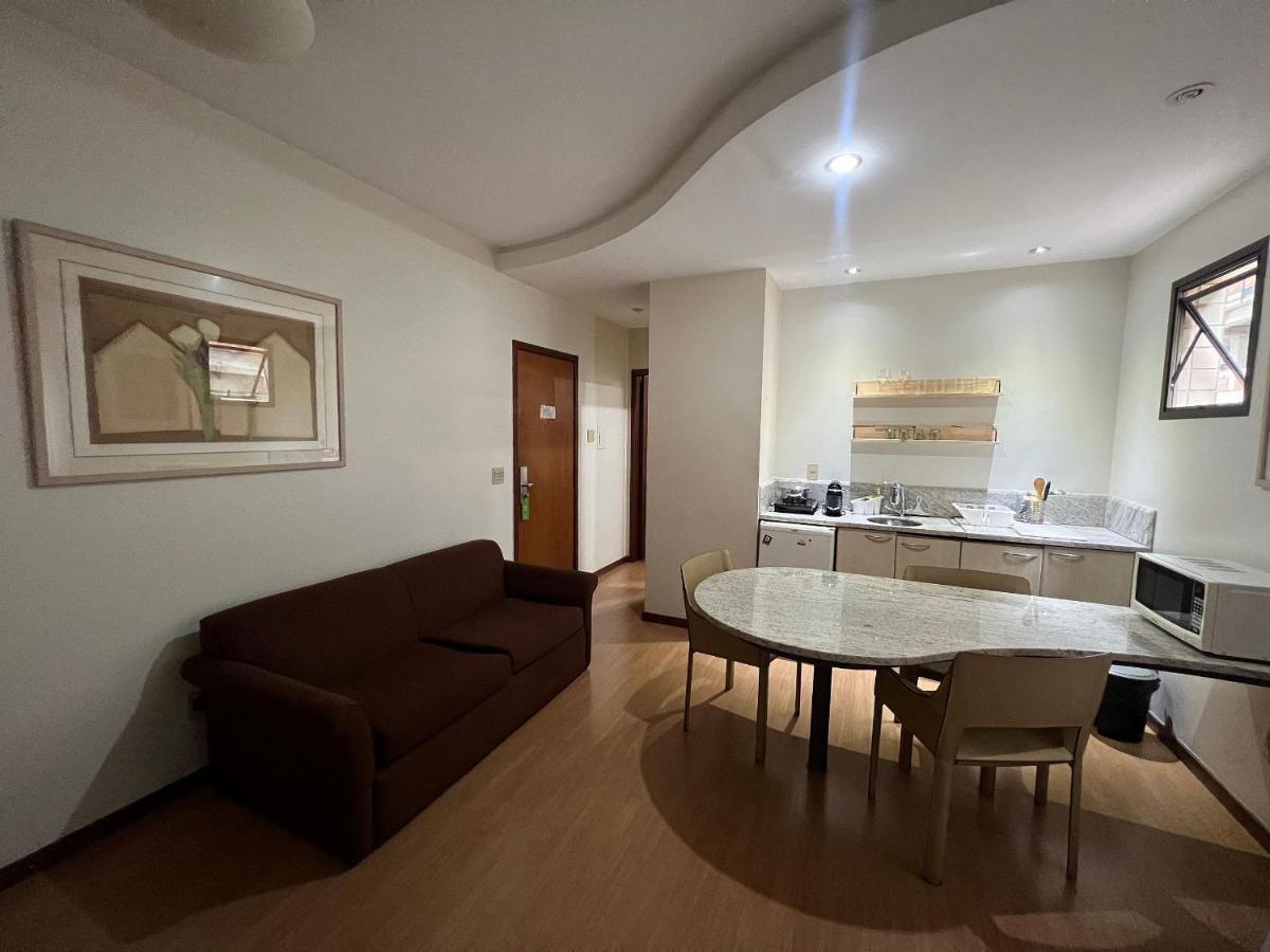 Locking'S Funcinarios 5 Apartment Belo Horizonte Exterior photo