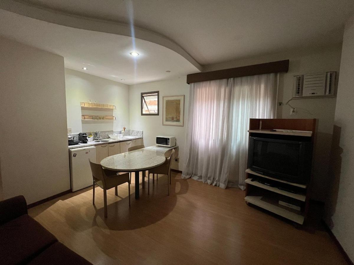 Locking'S Funcinarios 5 Apartment Belo Horizonte Exterior photo