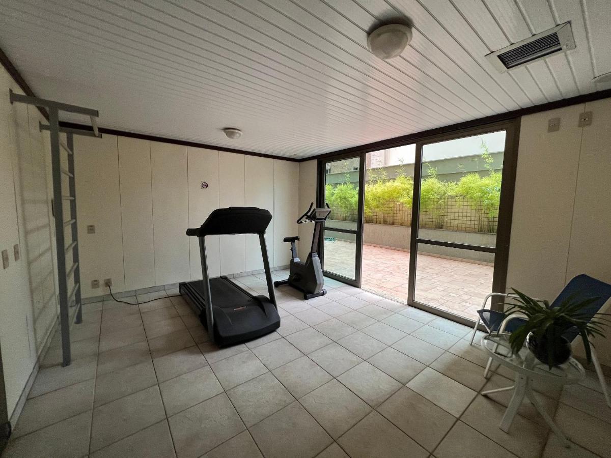 Locking'S Funcinarios 5 Apartment Belo Horizonte Exterior photo