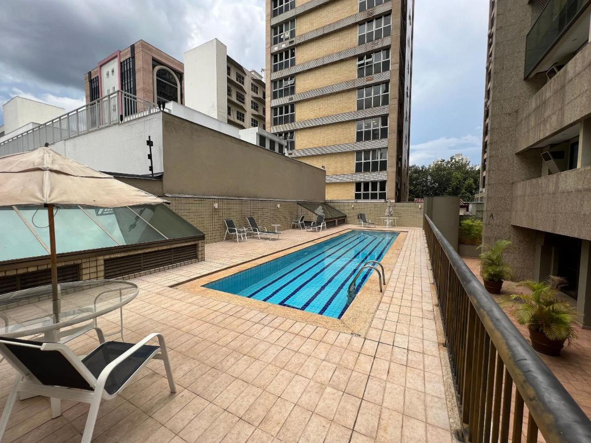 Locking'S Funcinarios 5 Apartment Belo Horizonte Exterior photo